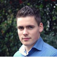 Gideon ten Holte's Photo