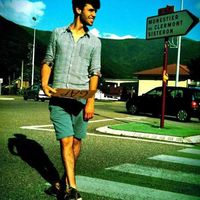 Charles Jaillard's Photo