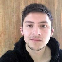 Gabriel andrés Jimenez Ramos's Photo