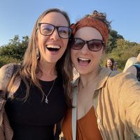 Christina Robev的照片