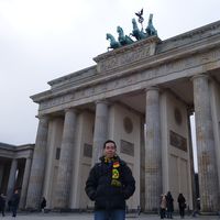 Rodrigo Arana's Photo