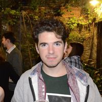 Blas Ingiulla的照片