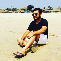 VANDAN SHAH的照片