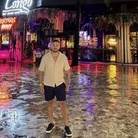 Edgar Colina's Photo