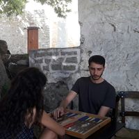 Lefteris Manioudakis's Photo