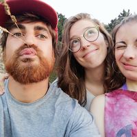 Sam Domegan Vila的照片