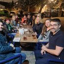 Locals And Travellers Meeting's picture