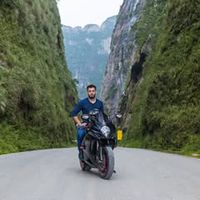 Eric Cordeiro的照片