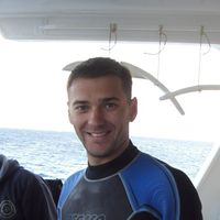 Dmitriy Kuzminykh的照片