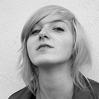 Paulina Kurzeja的照片