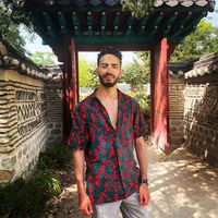 Yassine Zaim's Photo