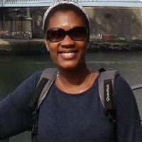 Priscila Lopes's Photo