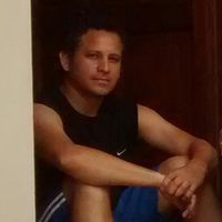 jorge chavez's Photo