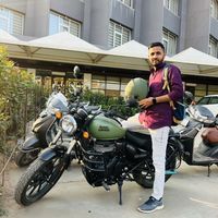 Bharat Rajpurohit's Photo