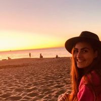 Laura Marchetta的照片