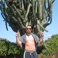 Patrice Gagnon's Photo