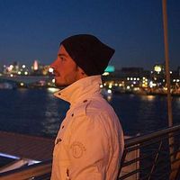 Alkan Karahan's Photo