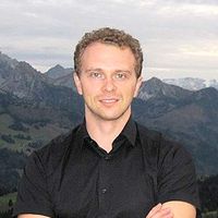 Alexey Aleksandrov's Photo