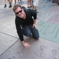 Alec Offenberger的照片