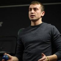 Роман Юрьевич's Photo