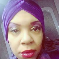 Purpelle Tramble's Photo