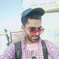 Inzamam Khan's Photo