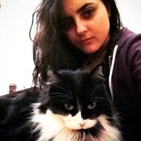 Giulia Formica的照片