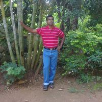 Lawrence Joseph's Photo