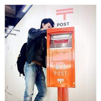 Le foto di Chin-Jang Liu