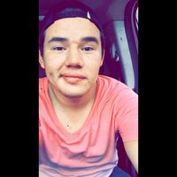 Cristopher Ramirez的照片