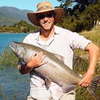 Joaquin Cubillos Bacigalupo的照片