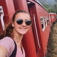 Dominika Rutkowska's Photo