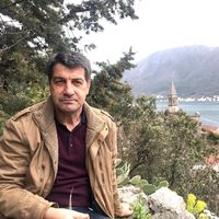 CEMIL GUNES's Photo