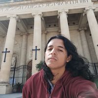 Carlos Landaeta B's Photo