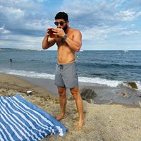 Cem Karadayi's Photo