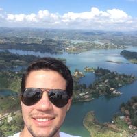 Abraham Cueter's Photo