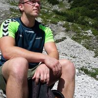 Benedikt Meininger's Photo