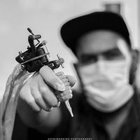 Thiago Soares的照片