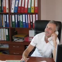 Andrew Nazarov's Photo