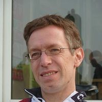 Michael Mahlberg's Photo