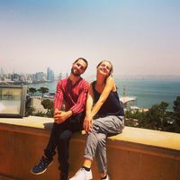 Jascha Wonerow的照片