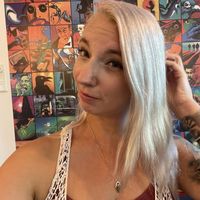 Shari Feldmann's Photo