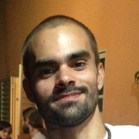 Tiago Borges Ferreira的照片