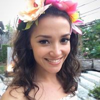 Yana Yanina的照片