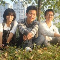 sherry Zhang's Photo