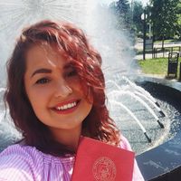 Fotos de Elena Gladysheva