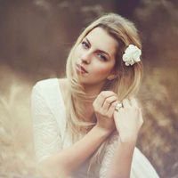 Sandra Kalinova的照片