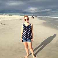 Kea van der Spuy's Photo