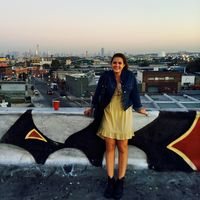 Photos de Callie Gray