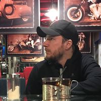 Boris Ermakov的照片